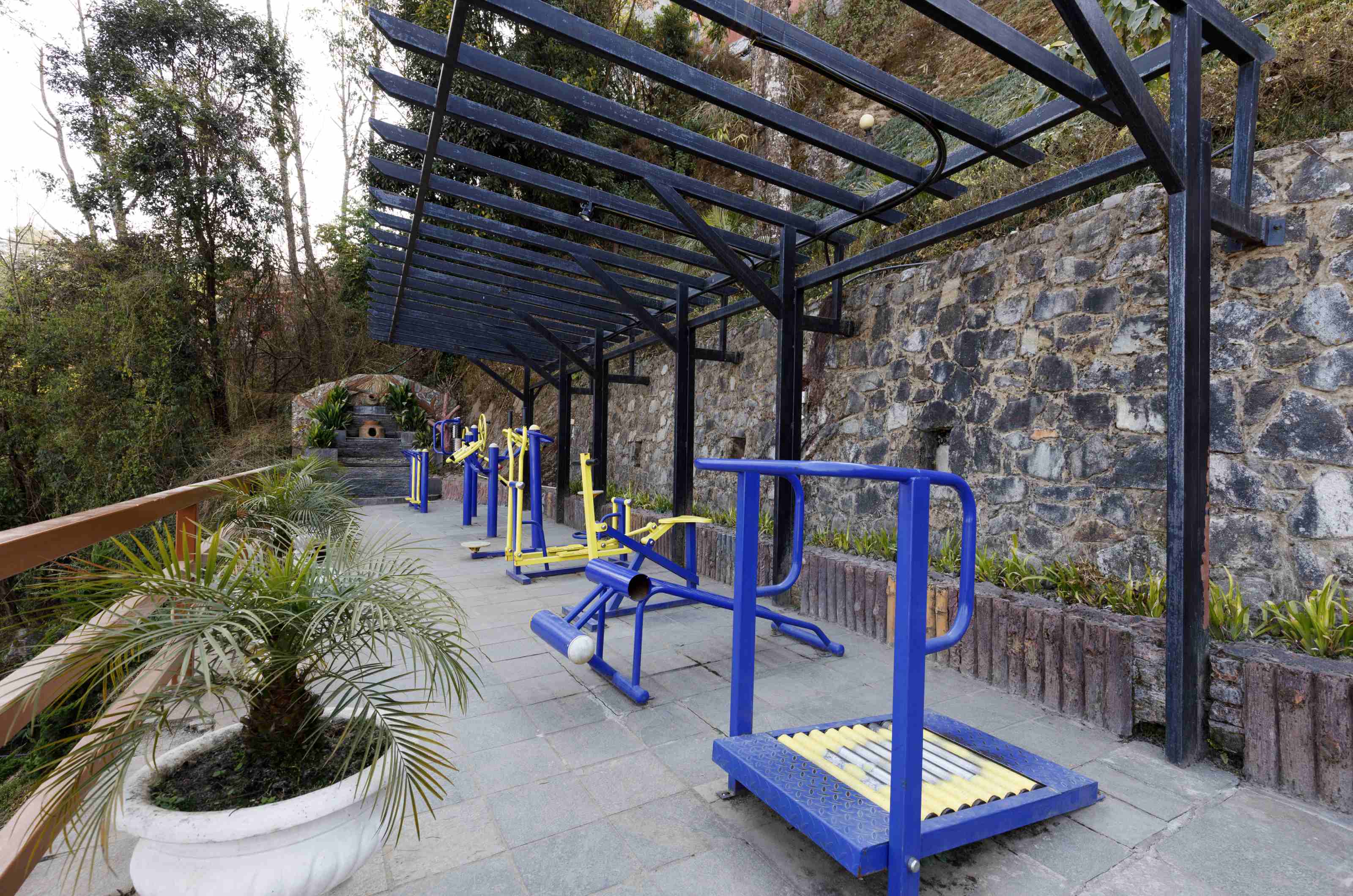 Outdoor Activities