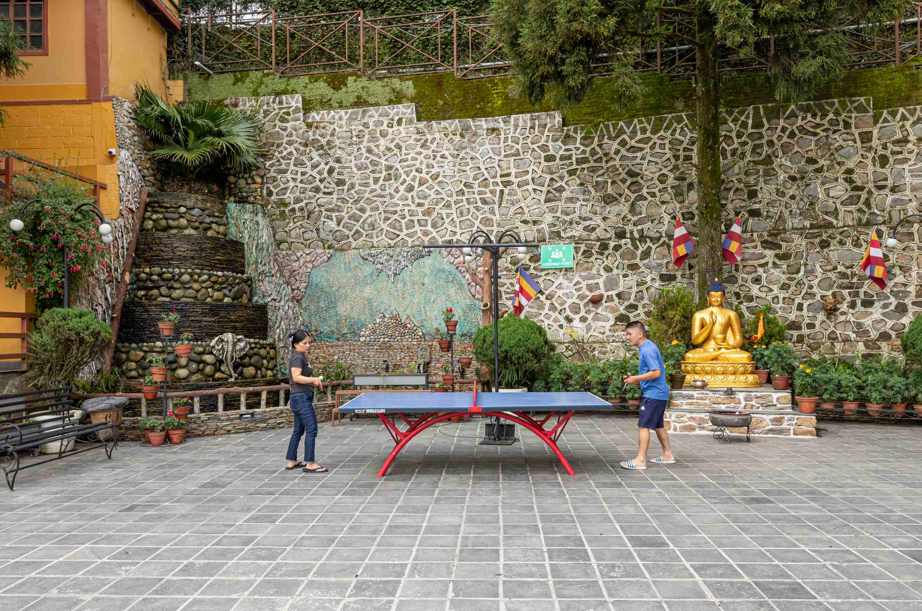 Outdoor Activities